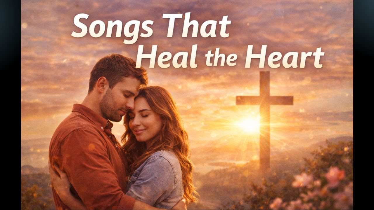Romantic Gospel | Love & Faith Songs