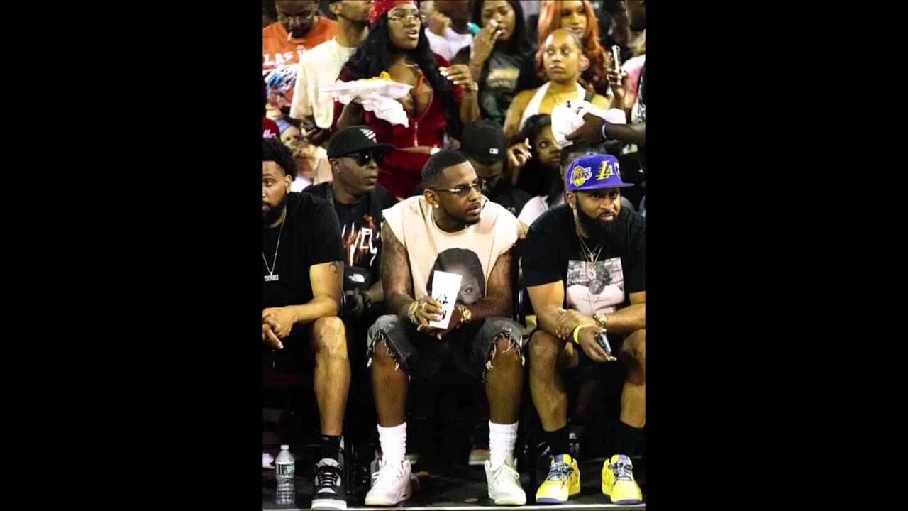 Fabolous Type Beat NEW 2025 (Prod. By Xane OTB)
