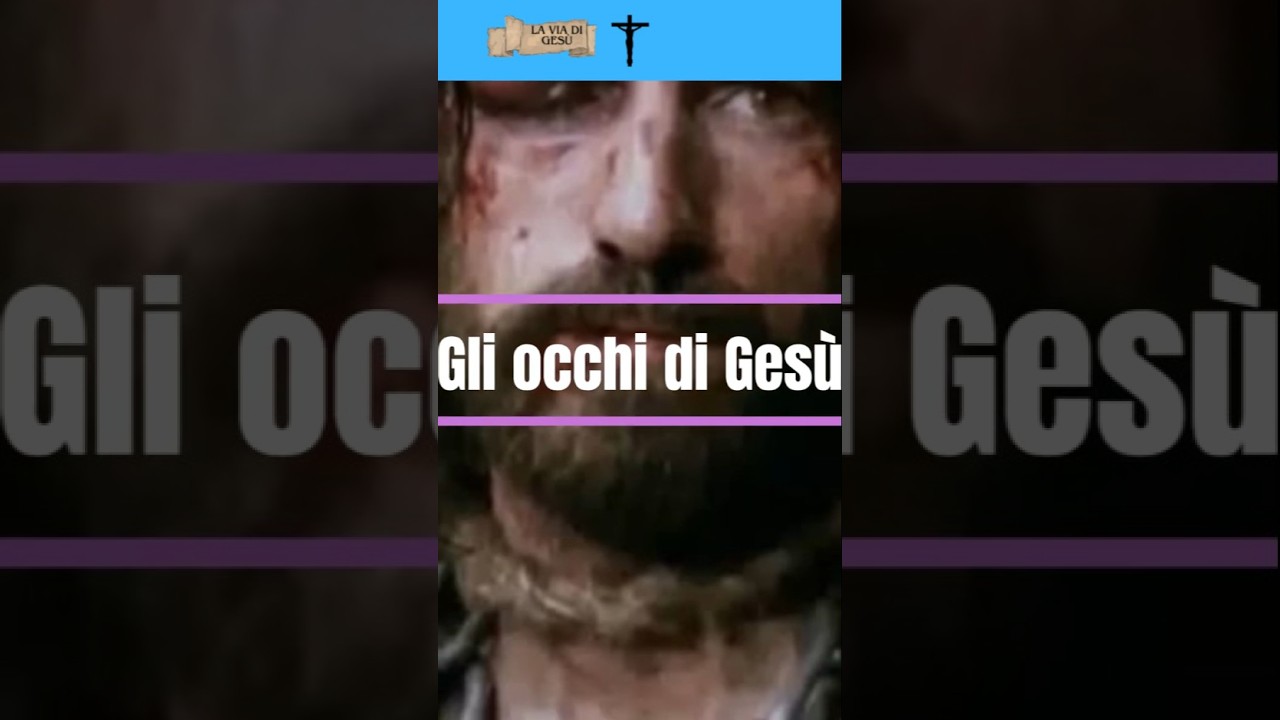&ldquo;L&rsquo;attore di Barabba nella Passione di Cristo: ho visto il volto di Ges&ugrave;&rdquo;