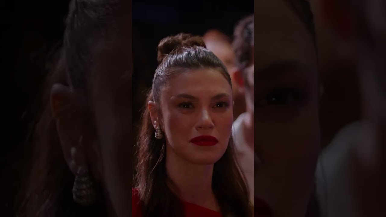 Vicdan Sızlatan Hediye - Taş Kağıt Makas #shorts