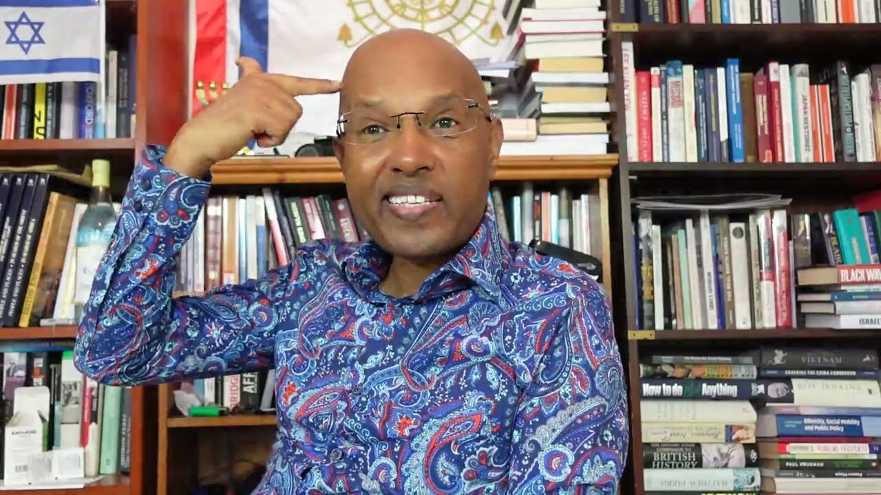 Tesfazion. ስለምንታይ ሃገርና ዝበታትንን ምልክነትን ዘነግስን ቅዋም ንምምላስ ብሙሁራት ኢና በሃሊቲ ተበለጽቲ ዝድለ?