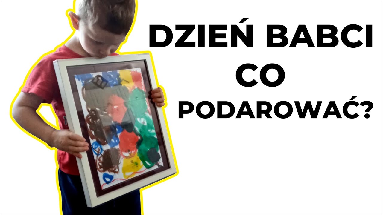 ODWIEDZAMY BABCIE NA DZIEŃ BABCI + PRACA NAUCZYCIELKI | RODZINA