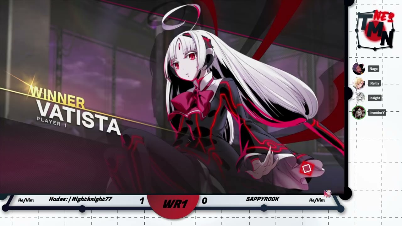 TMN Neo Presents: Re-birth [Re:vive] #37!