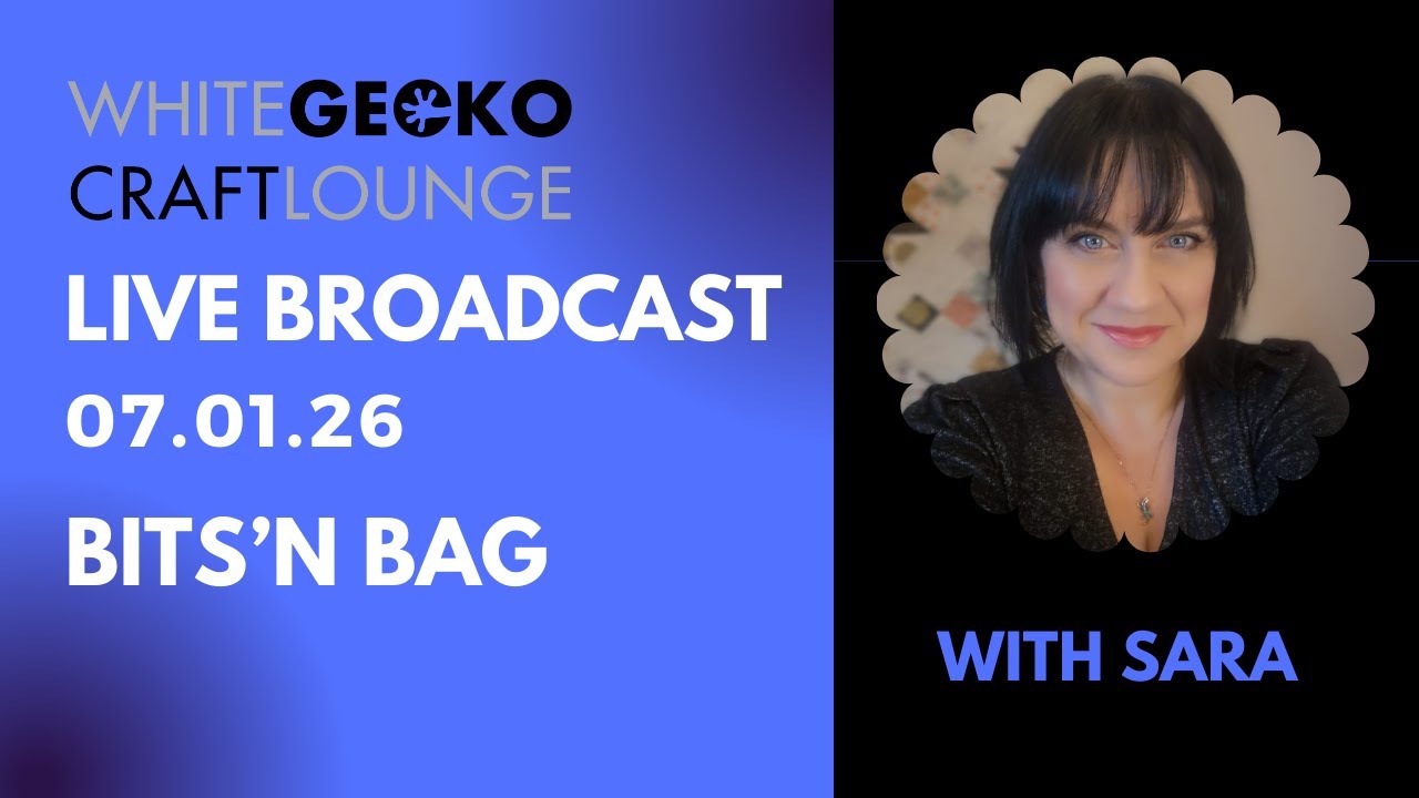 Bits'n Bag - 07/01/26