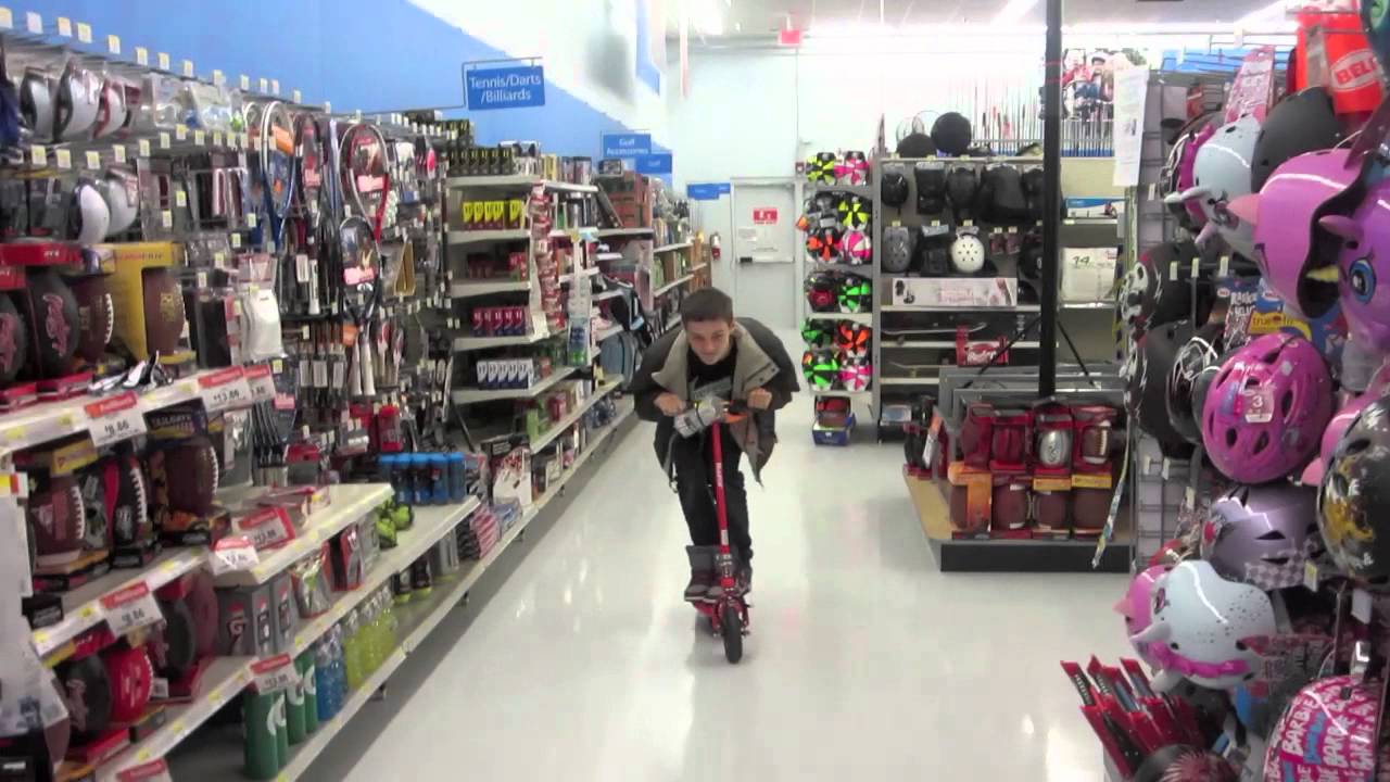 PARANORMAL ACTIVITY?!?
