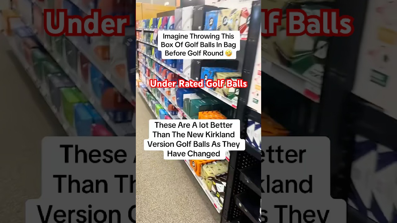 How Do You Decide which Golf Buy To Buy?