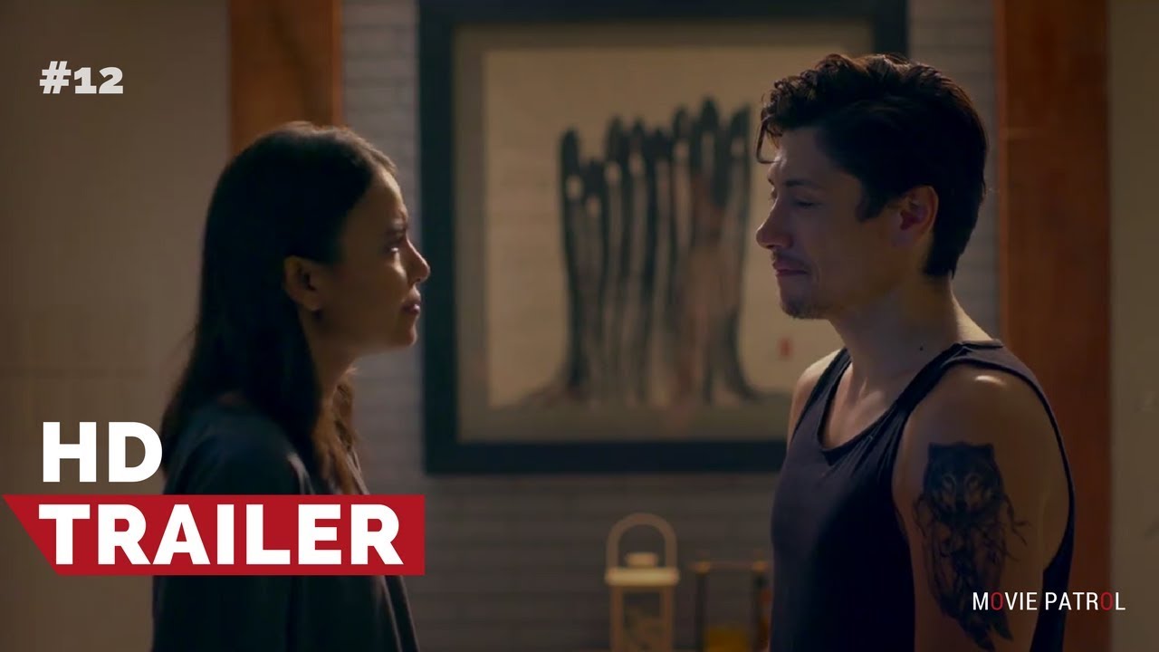 #12 Official Trailer (2017) | Alessandra De Rossi, Ivan Padilla