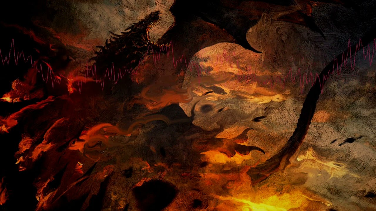 Flammifer (Summoning Cover)