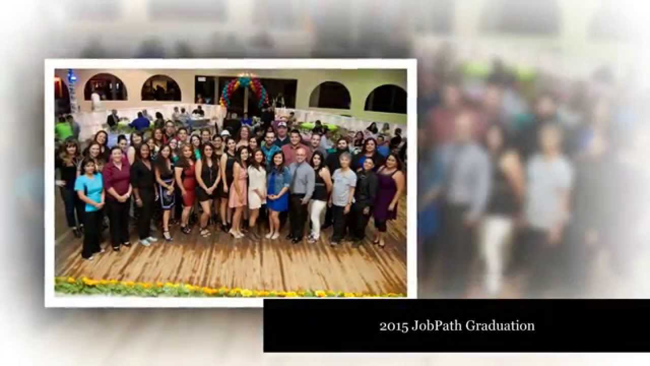JobPath Participant Testimonial - Alec Moreno