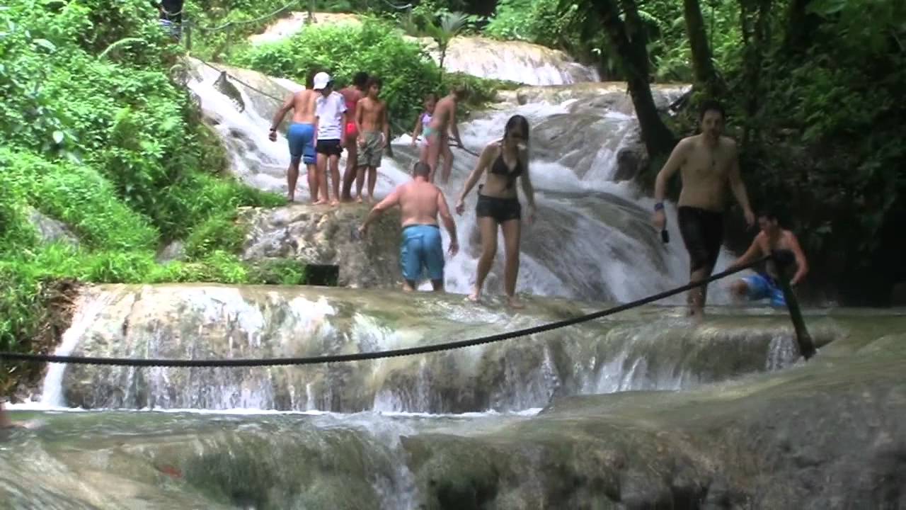 A Day in Port Vila, Vanuatu
