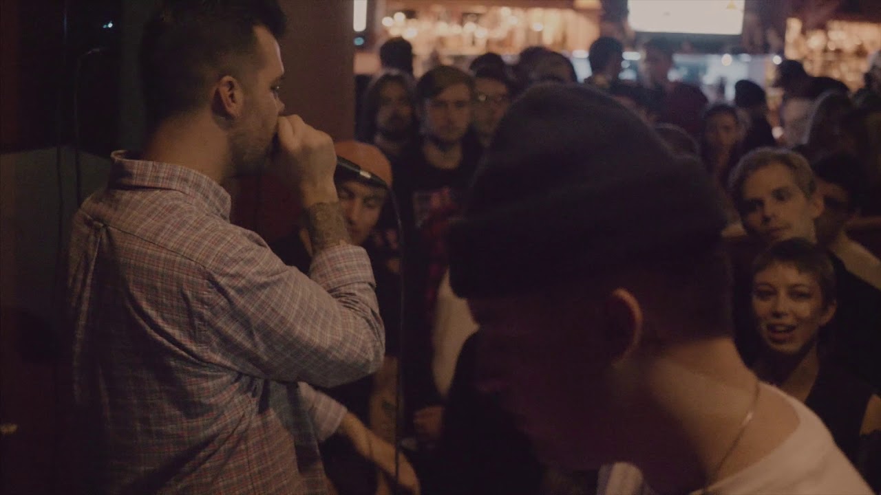 Misery Club - Left Side