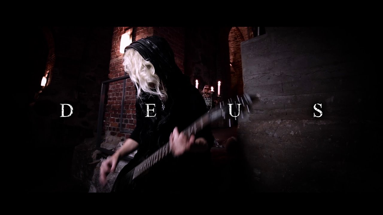 DIE/MAY - DEUS (OFFICIAL MV)