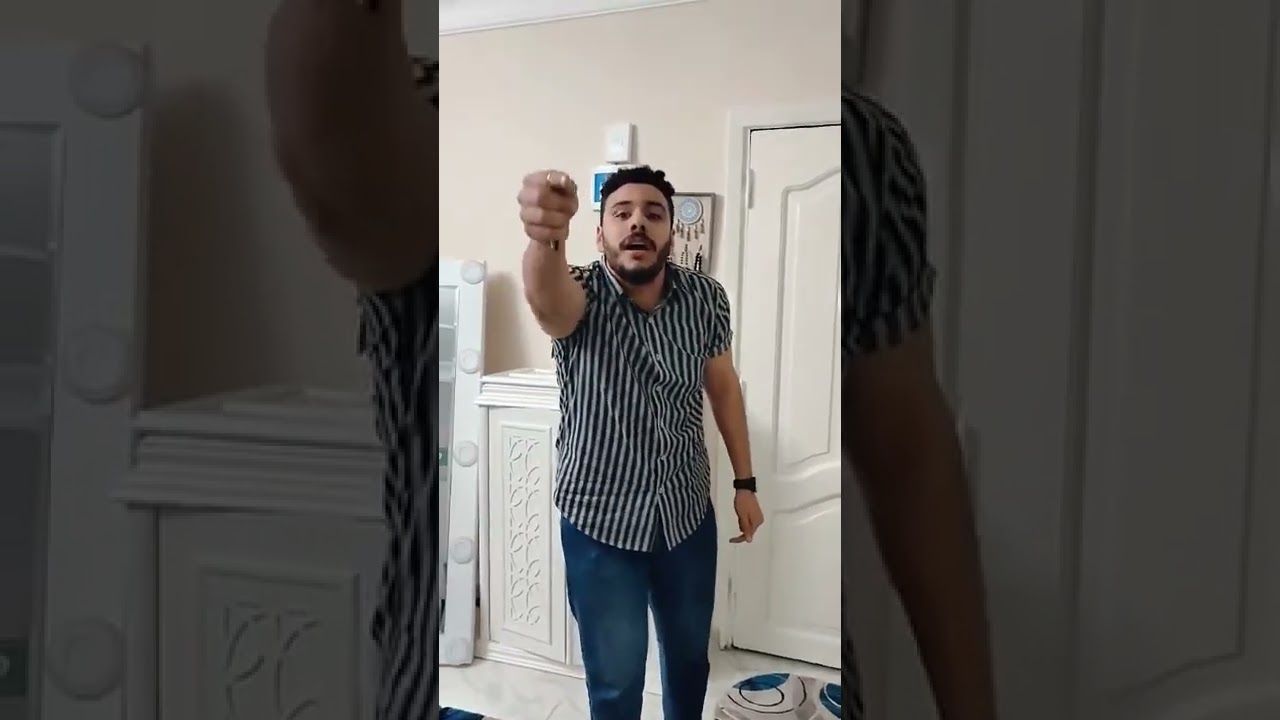 خناقة العيد 😂