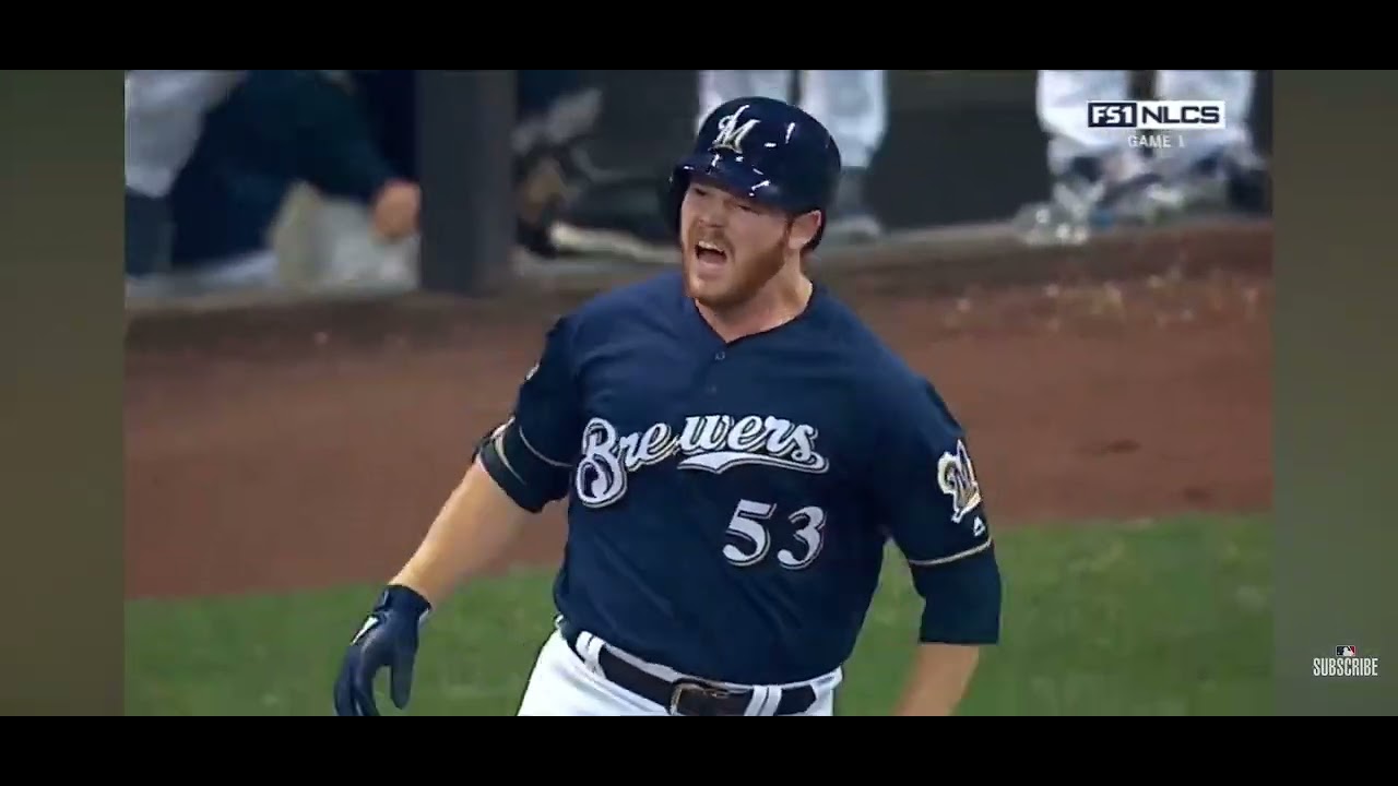 My Favorite Brewers Loudest Moments