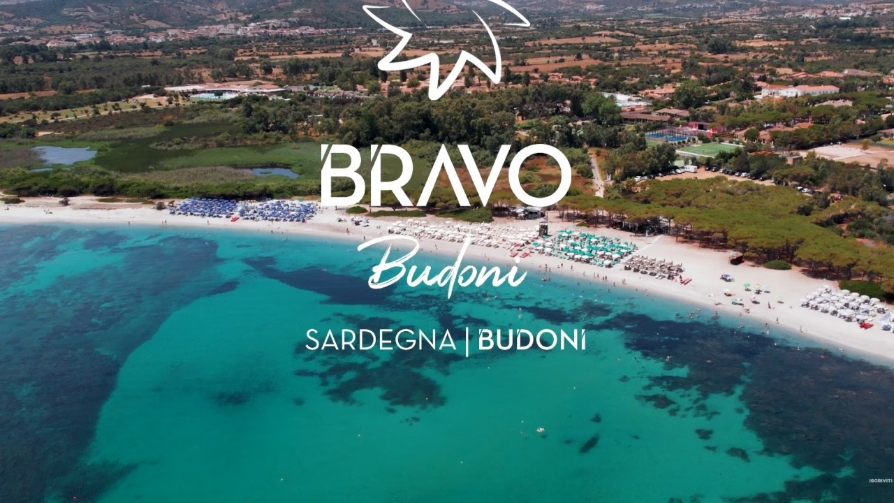 Sardegna - Bravo Budoni