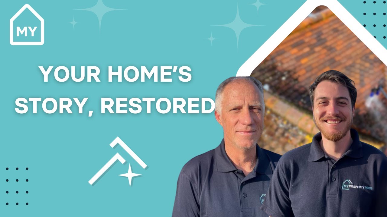 Roof Grime To Glory