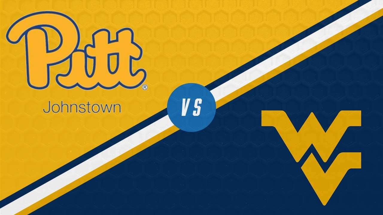 D3: West Virginia University vs. Pitt-Johnstown (02/14/2026)