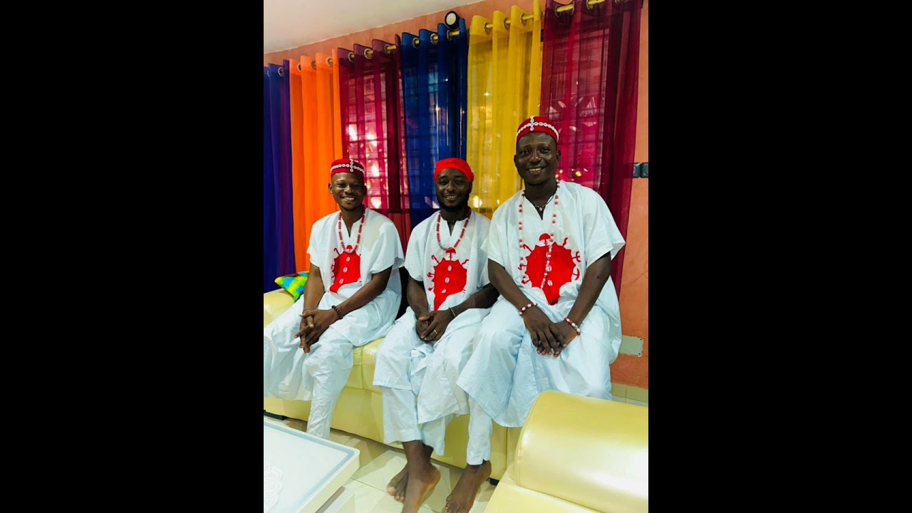 Yêhoué Guedehoungue: TONOUMASSE