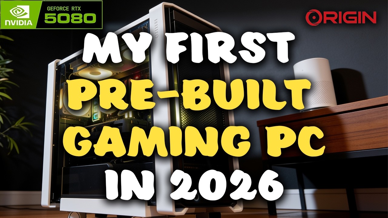 Origin PC Millennium Review 2026: RTX 5080: The Custom PC You Need!
