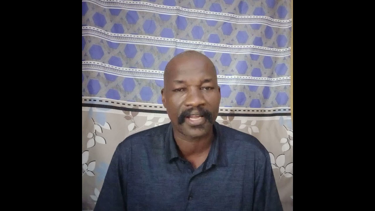 قبل السفر الي يوغندا