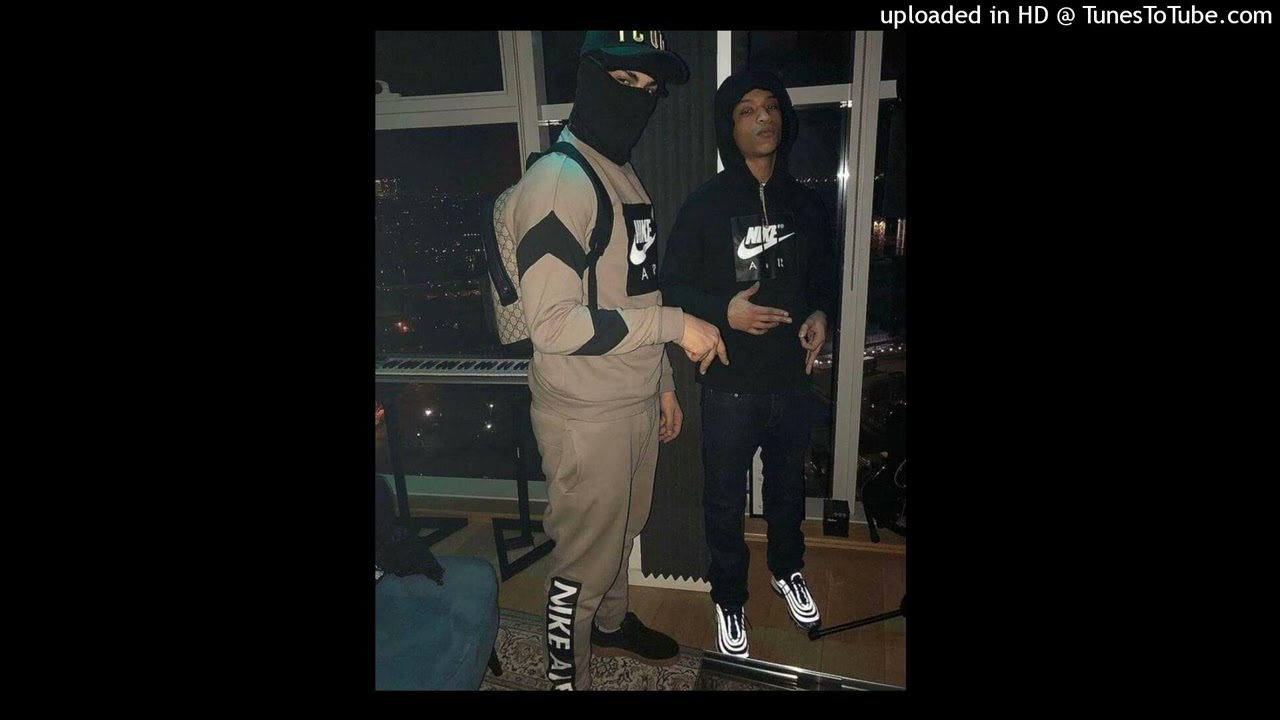 [FREE] #ActiveGxng Suspect UK Drill Type Beat 