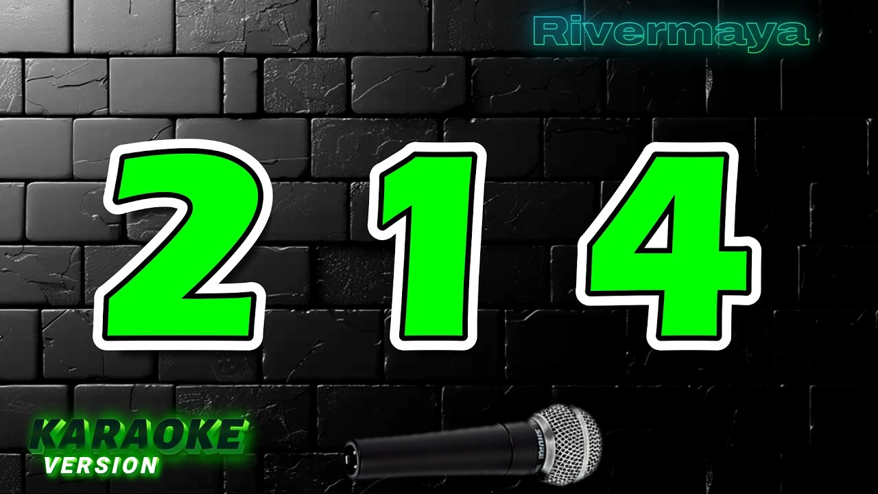 214  - Rivermaya