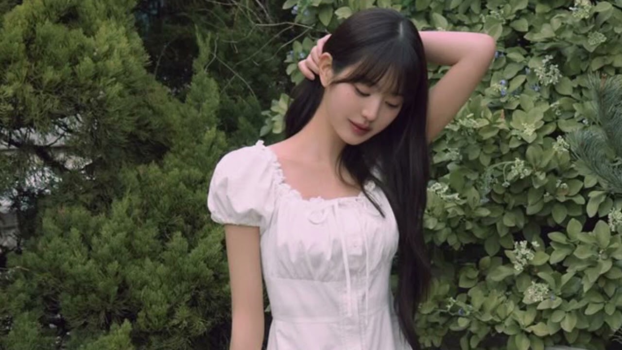 𝐏𝐥𝐚𝐲𝐥𝐢𝐬𝐭 꽃 냄새 나는 봄 플레이리스트 ✿ *&middot;˚