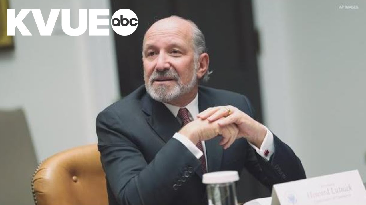 Congressman Casar calls for Commerce Secretary Howard Lutnick to resign