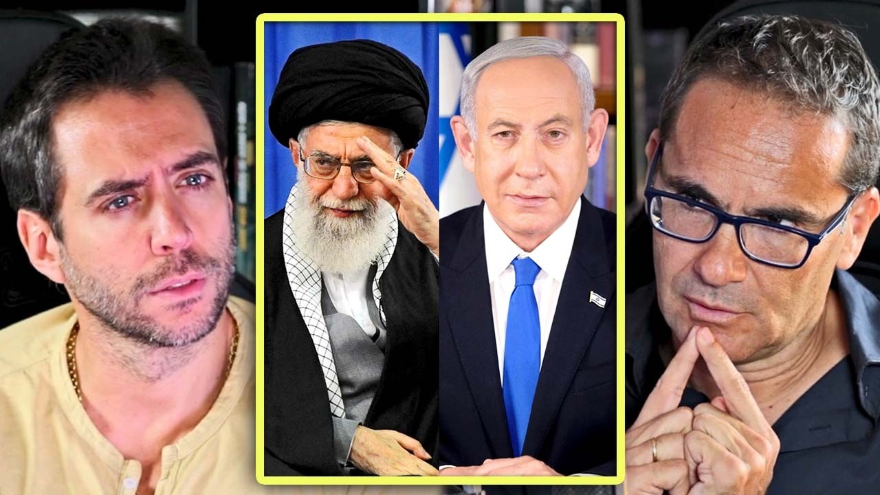 ¿Pueden Israel e Irán llevarnos a una Tercera Guerra Mundial? - David Jiménez lo analiza