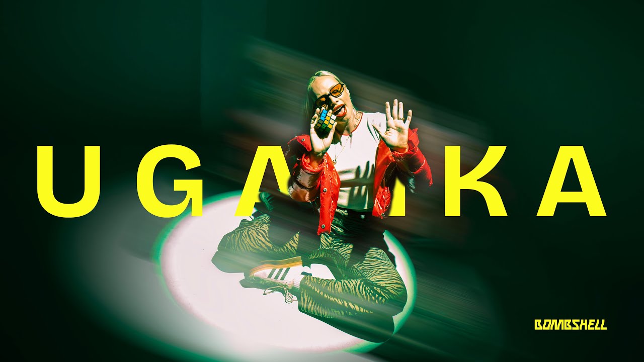 Bomb Shell - UGANKA (official video)