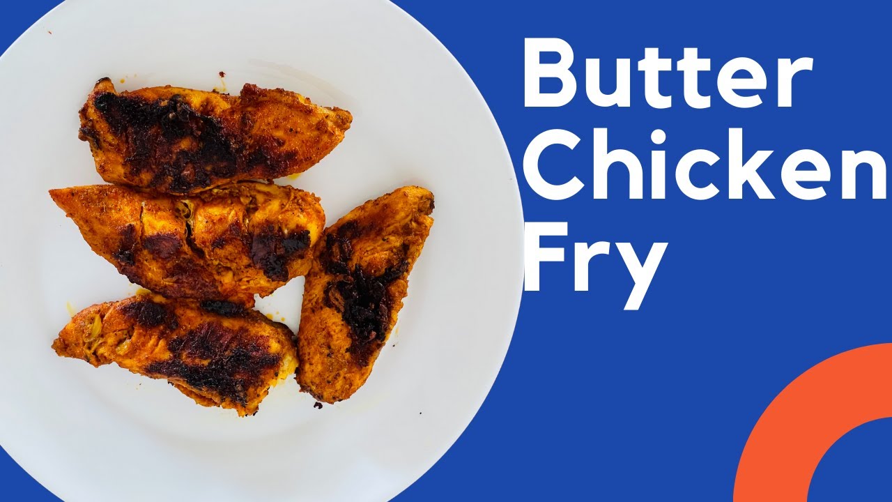 Butter Chicken Recipe | Original Chicken Recipe | Chicken Recipe #dayindecades #chickenrecipe