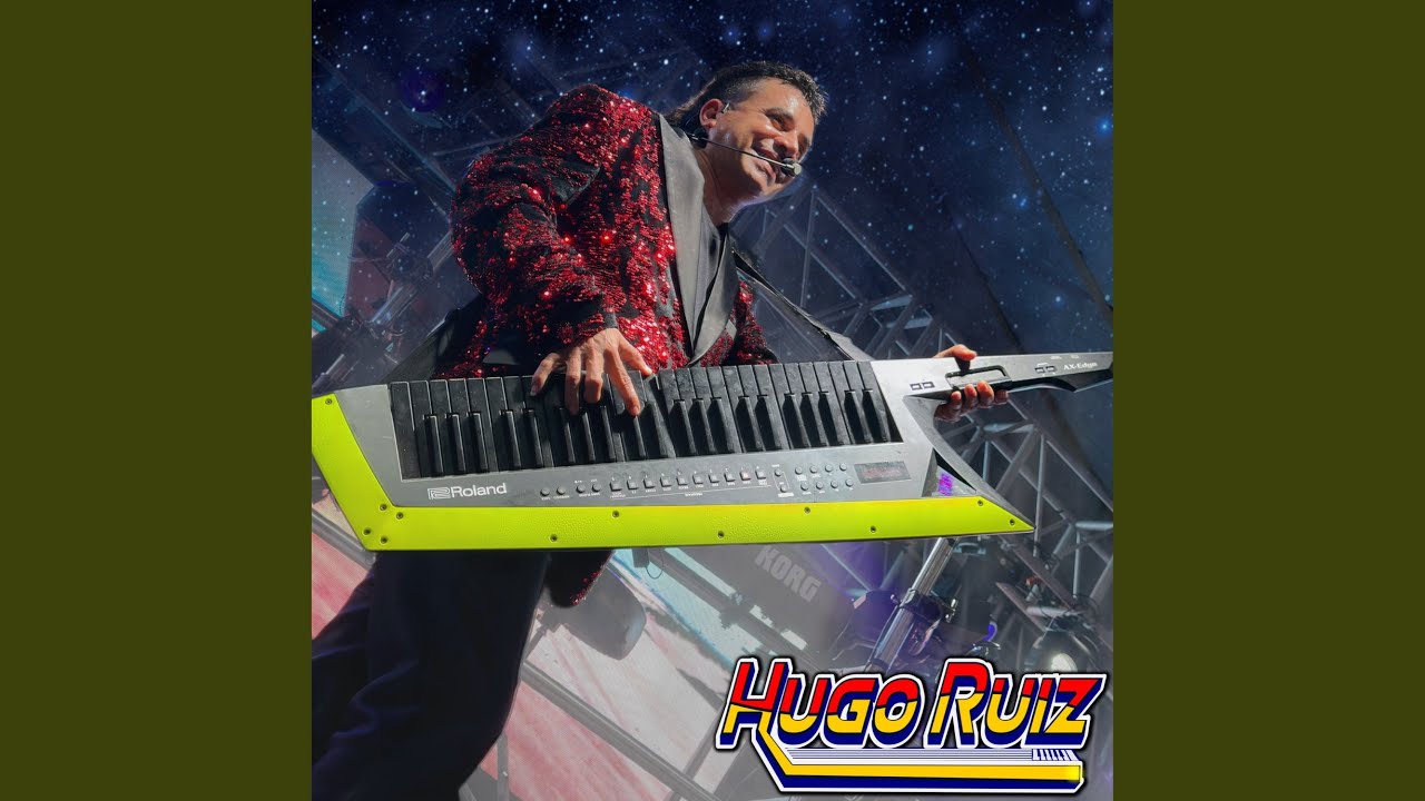 Saca A Bailar A Teresa (En Vivo)