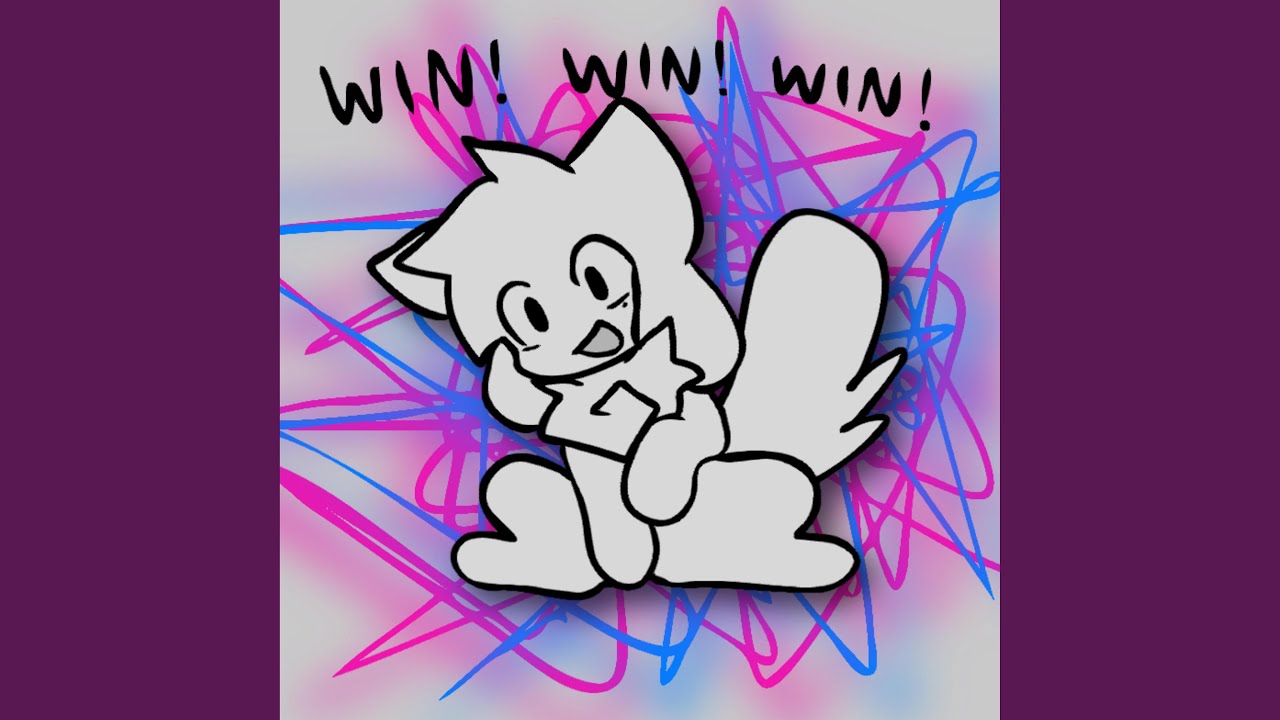 WIN WIN WIN (Instrumental)