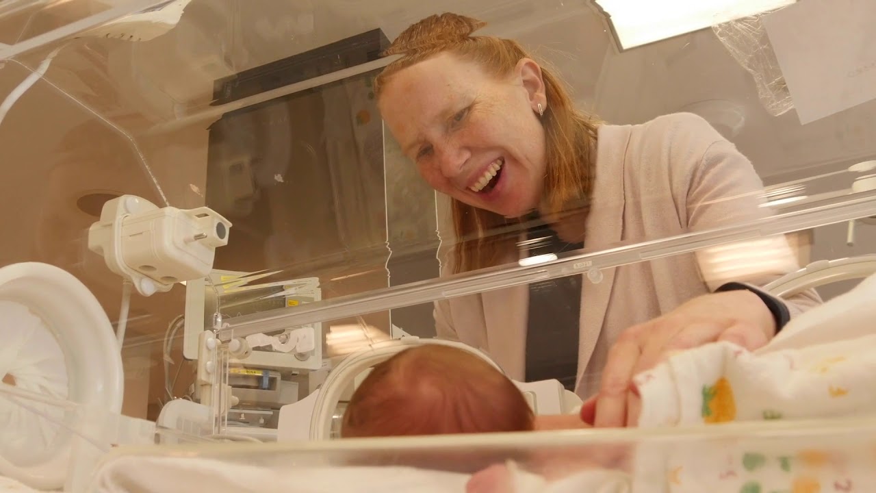 St John of God Geelong Hospital maternity care