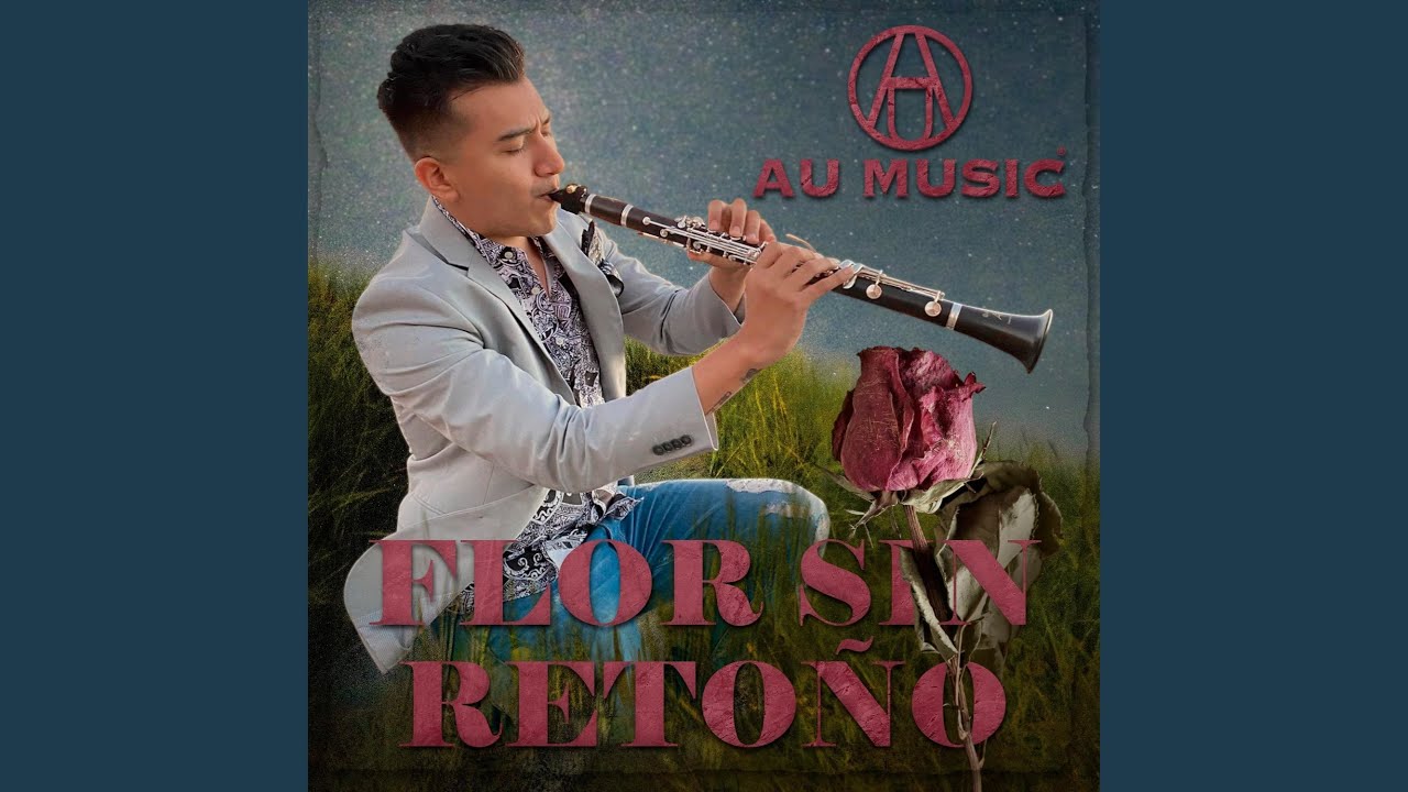 Flor Sin Retoño