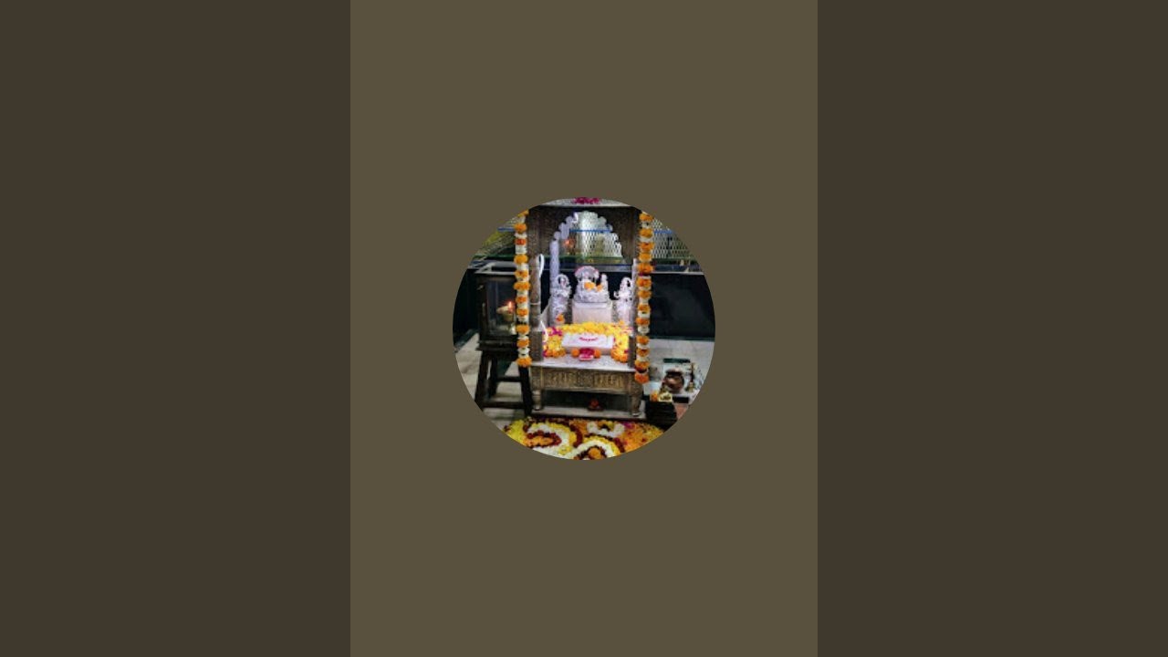chaturdash ji ki aarti  is live!