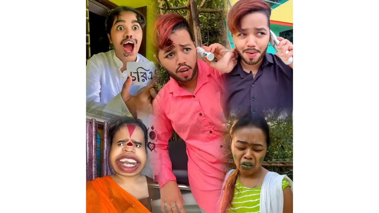 লতিকা আপুর সবথেকে viral funny funny ভিডিও 😱🤣🤣💥💗 #funny #viral #trending 