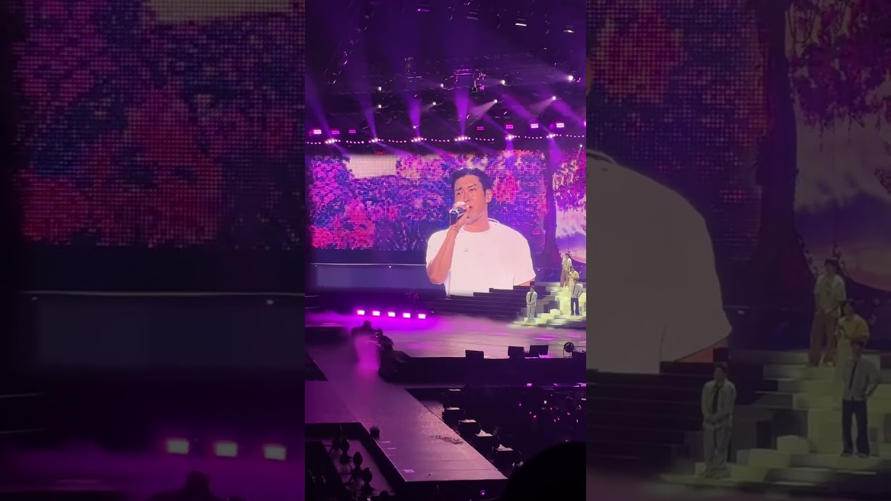 Super Junior - Dorothy Fancam by dwkl SS10inKL -170126