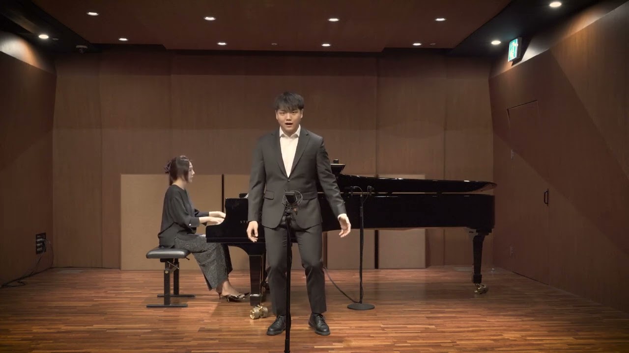 박연폭포- 테너 김수로