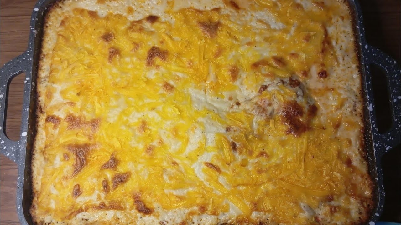 لازانيا سهلة وبطعم يجنّن | بطبقات سايحة وصوص مظبوط😋❤️ 