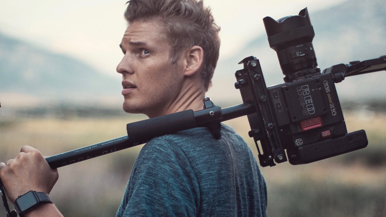 The Top 10 Things I Love MOST About My RED Camera