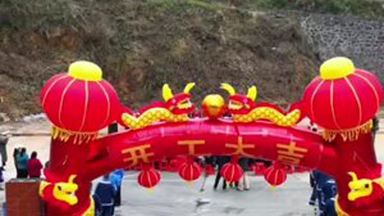 企业宣传片