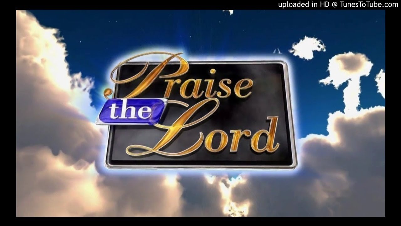 TBN Praise the Lord Opening Theme (1992-2016) (Instrumental version)
