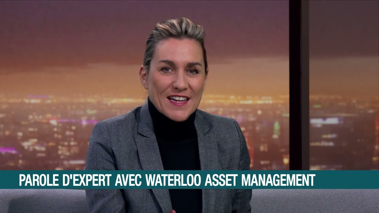 Les seniors, l'atout précieux de Waterloo Asset Management