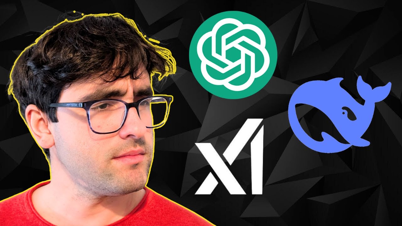 La Mejor INTELIGENCIA ARTIFICIAL para HACKING &Eacute;TICO