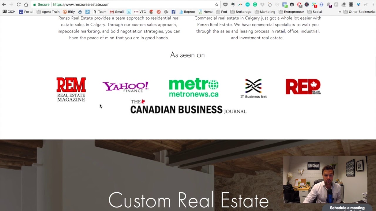 Facebook Ads For Real Estate Agents