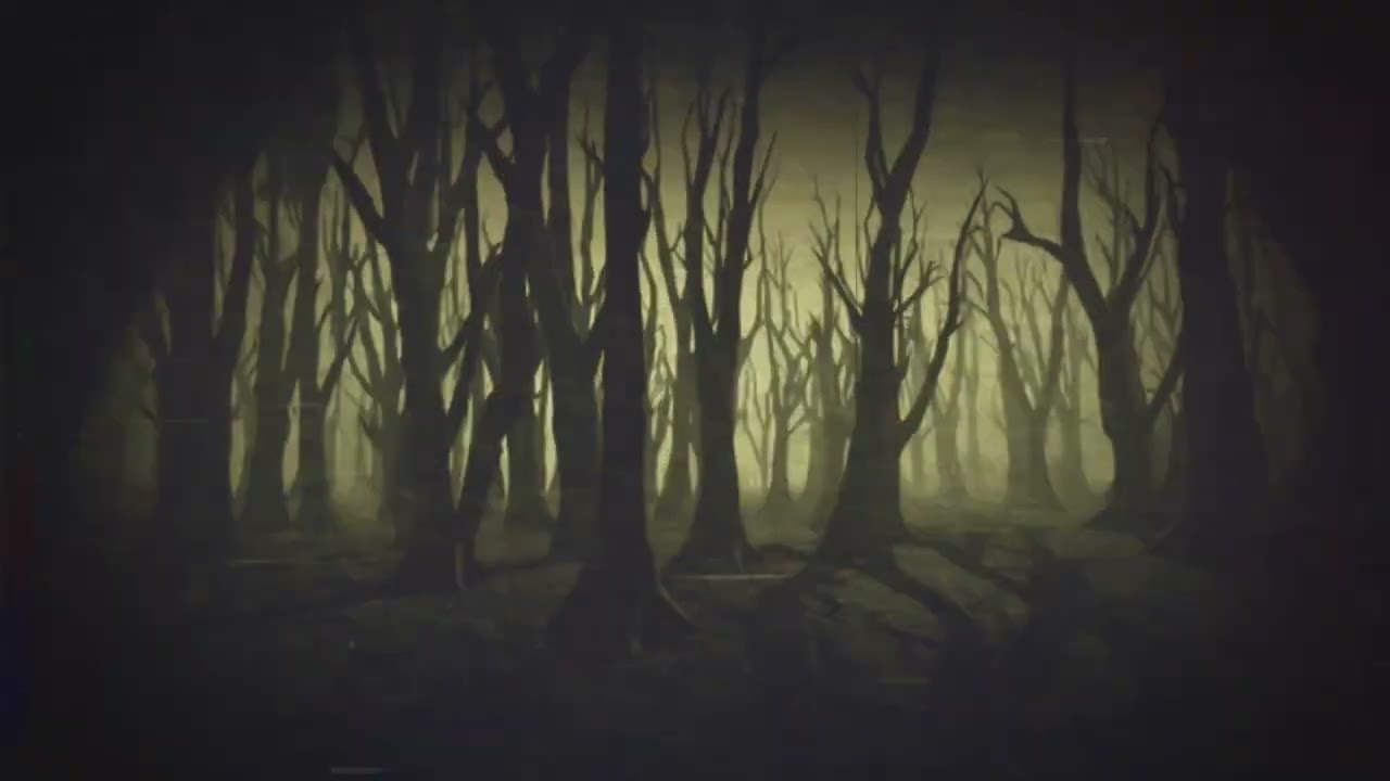 Trolsk -  Past the Last Sign Marked “Real