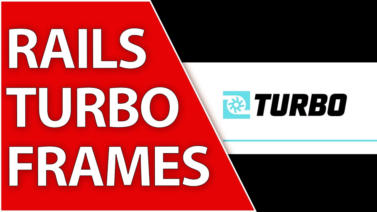 Страницы Turbo Frame в Ruby on Rails 7