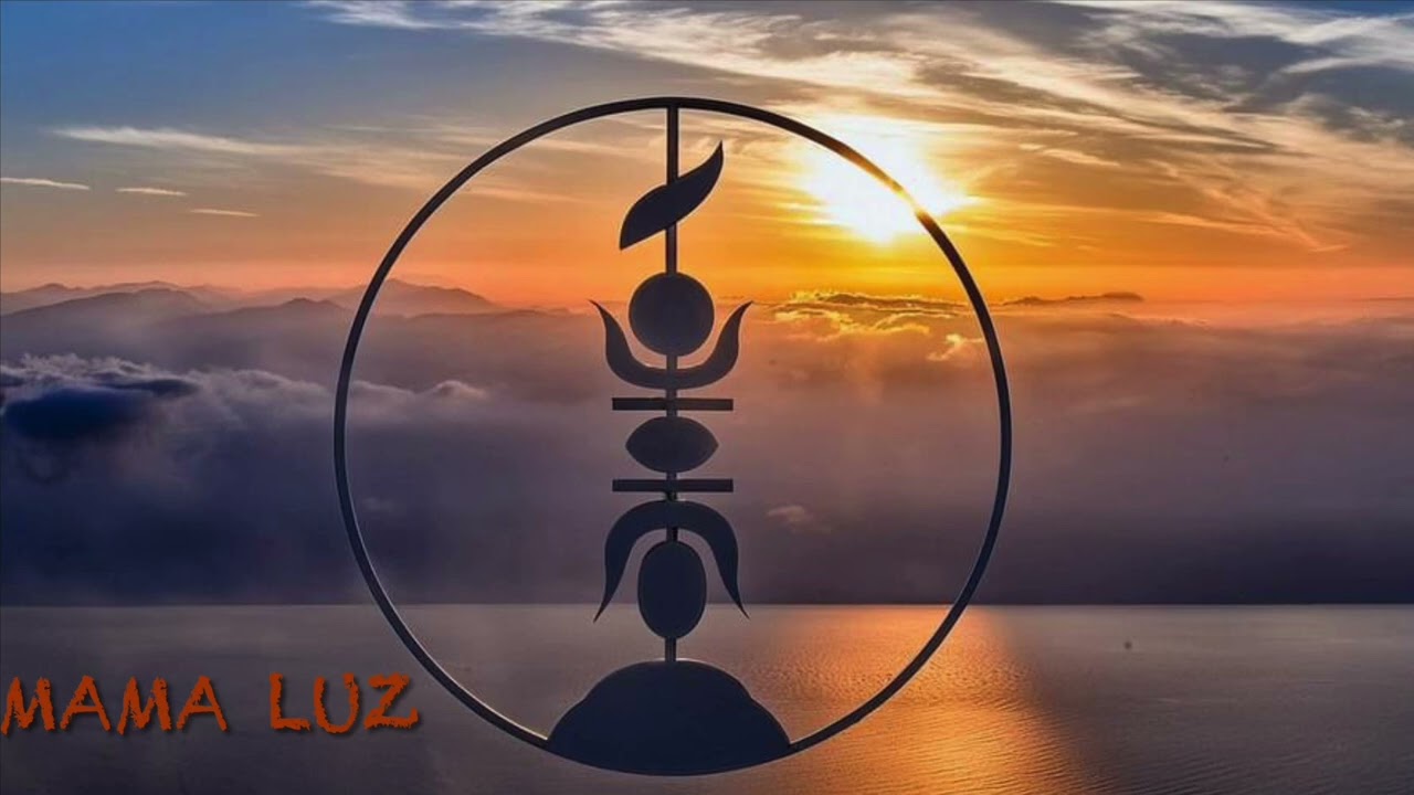 Lavaley - Mama Luz
