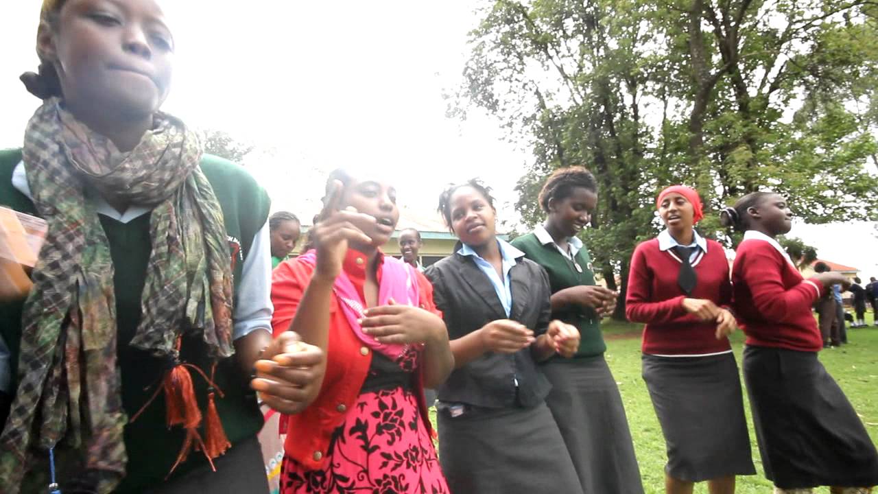 Marsabit Song
